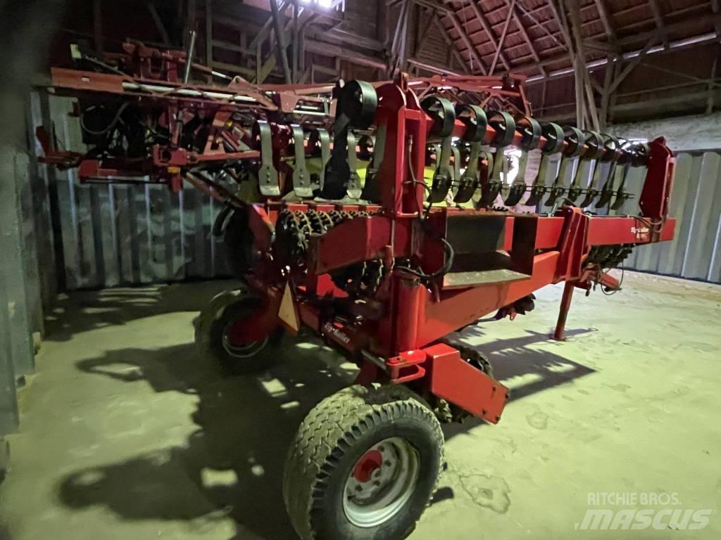 He-Va Tip-Roller 8.2 Валяк