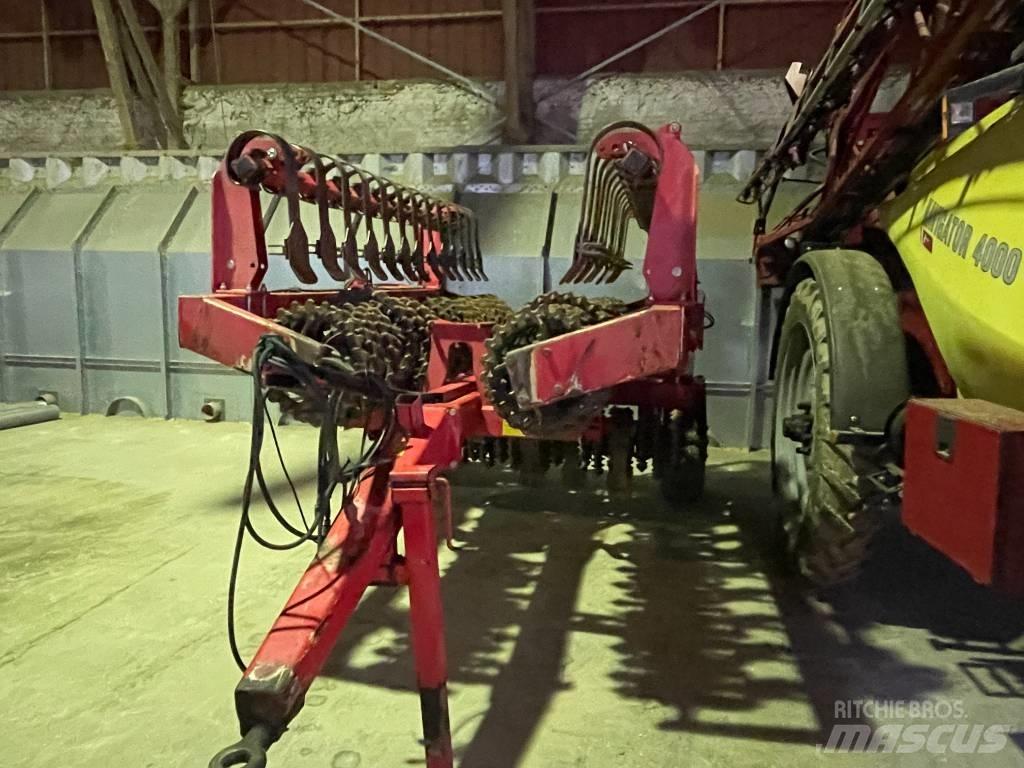 He-Va Tip-Roller 8.2 Валяк
