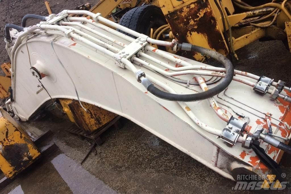 CAT Boom 330D Транспорт - Други
