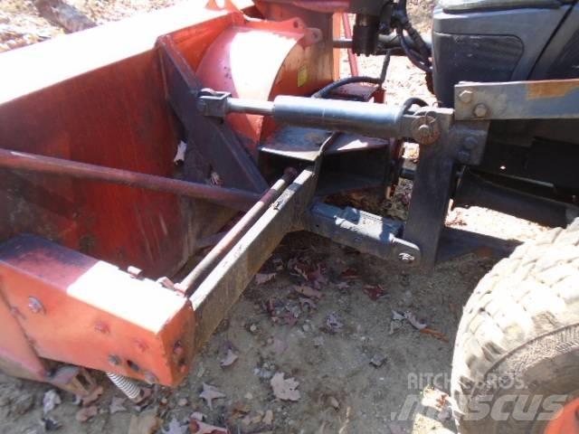 Kubota L 5740 Трактори