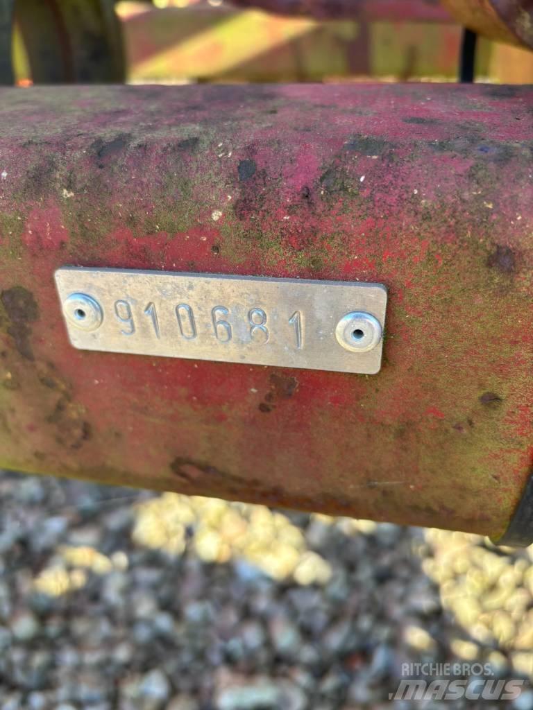 Agrodan 6 m Брани