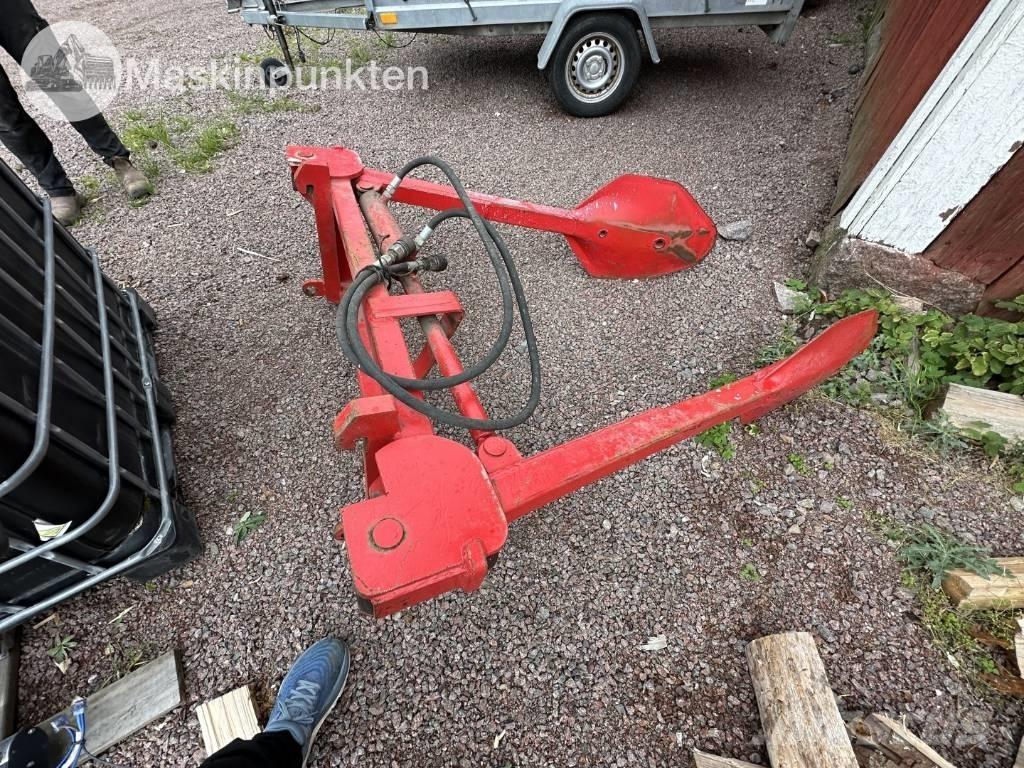 Volvo BM 620 Колесни товарачи