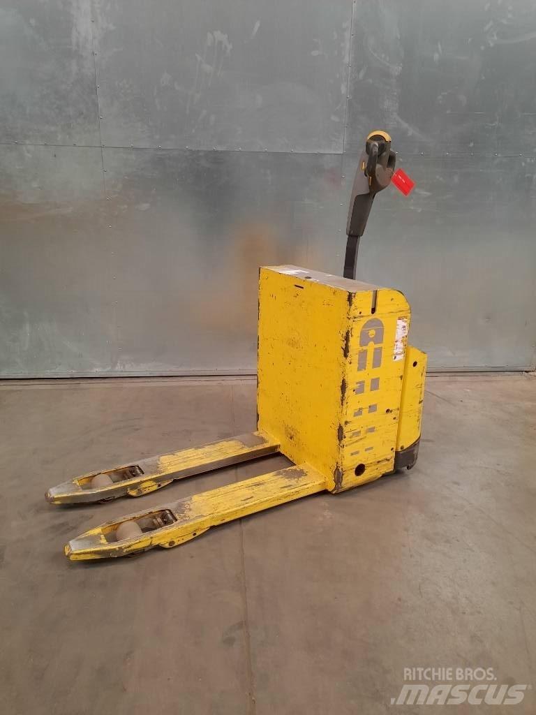 UniCarriers PLL180 Нископовдигач