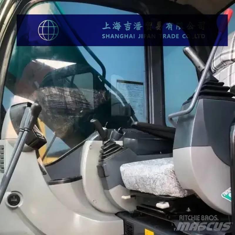 Kobelco 260 Верижен екскаватор
