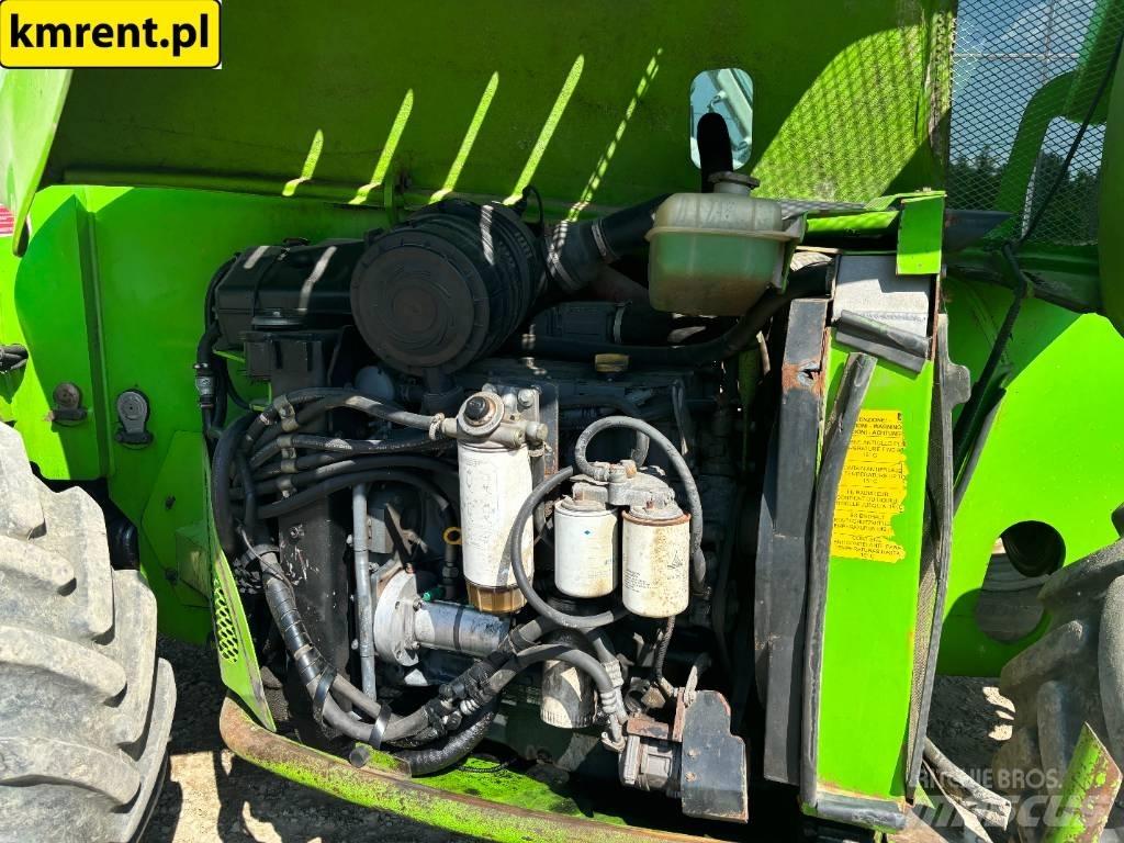 Merlo 30.9 Телескопични товарачи