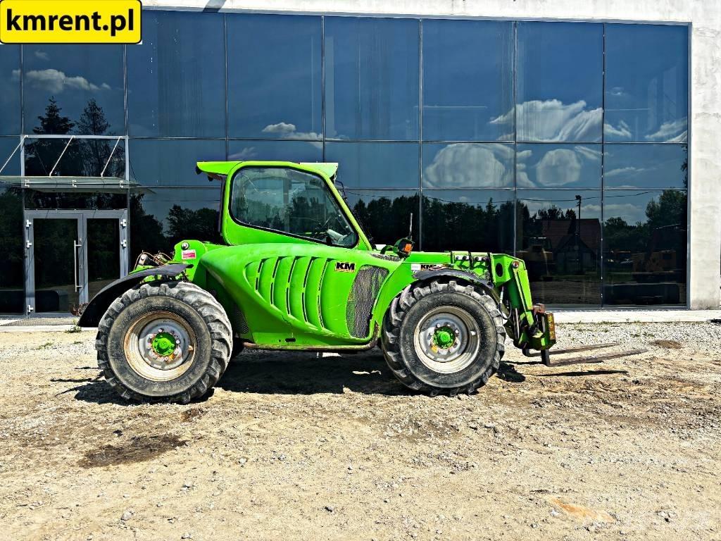 Merlo 30.9 Телескопични товарачи