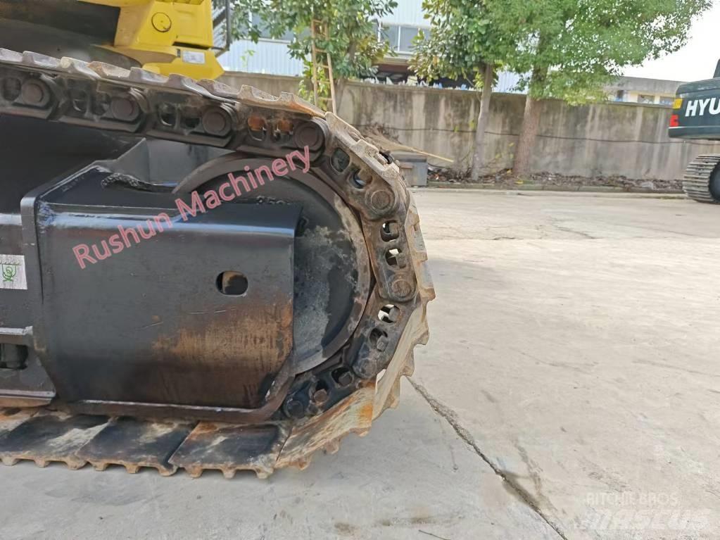 Komatsu PC 350 Верижен екскаватор