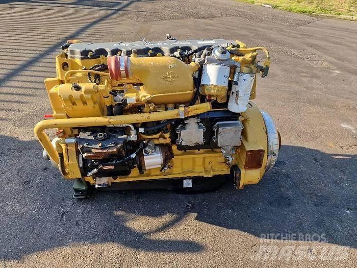 CAT C 7 Acert Транспорт - Други