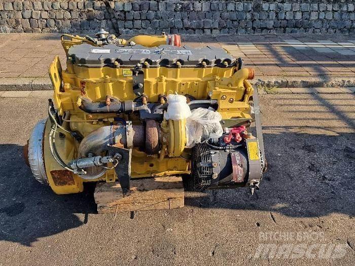 CAT C 7 Acert Транспорт - Други