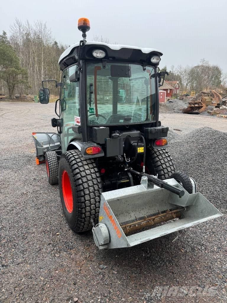 Bobcat Ct2540 Компактни трактори
