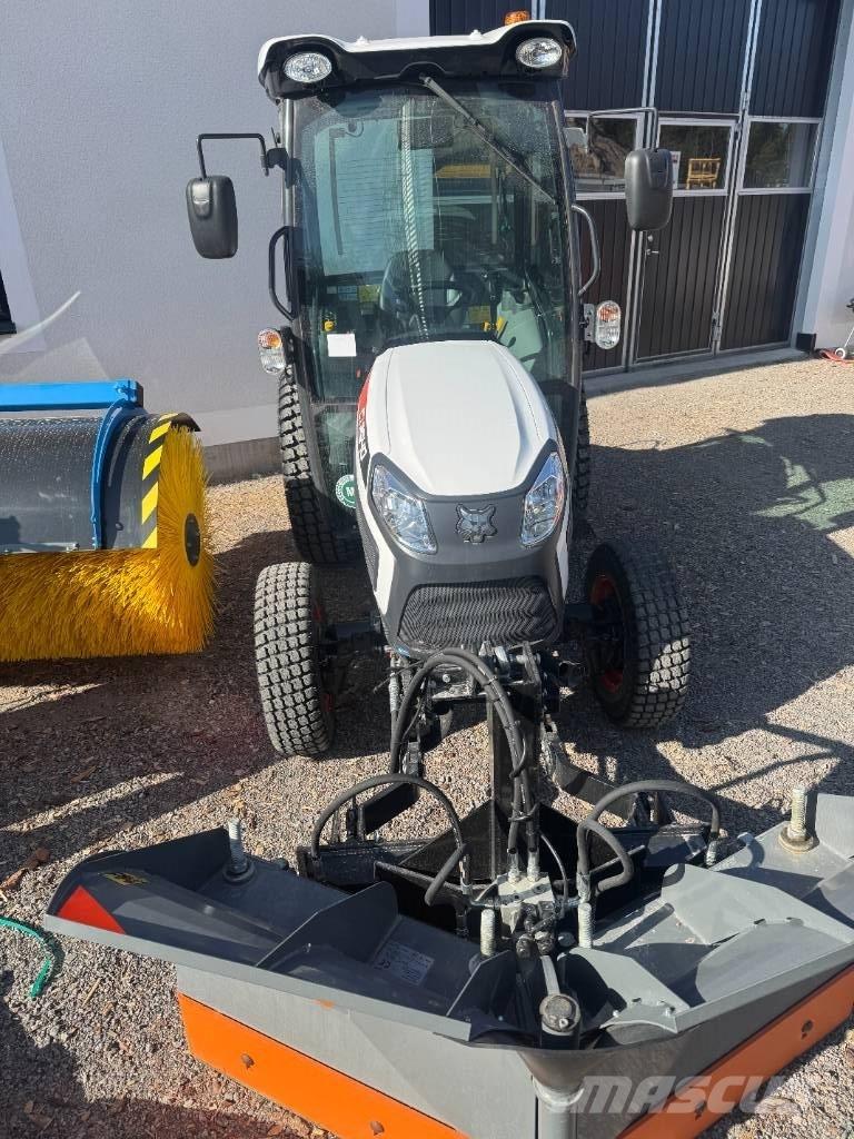 Bobcat Ct2540 Компактни трактори