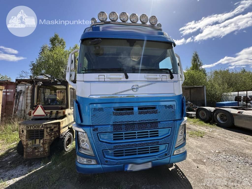 Volvo FH 460 Влекачи