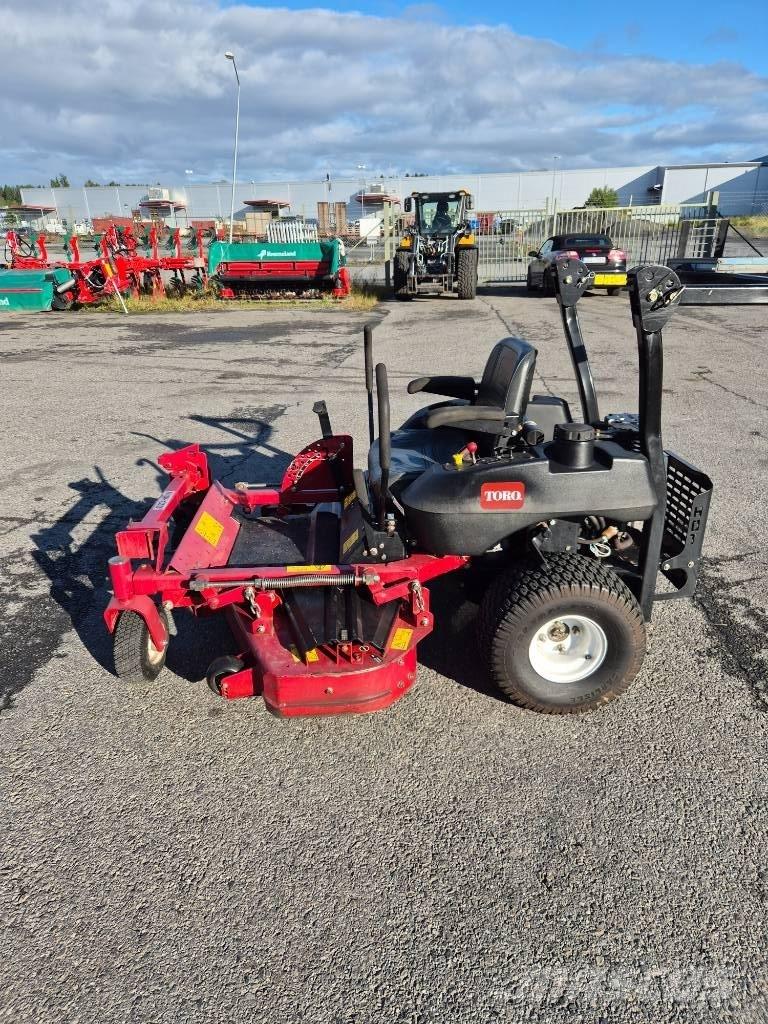 Toro Z MASTER Z400 Тракторни косачки