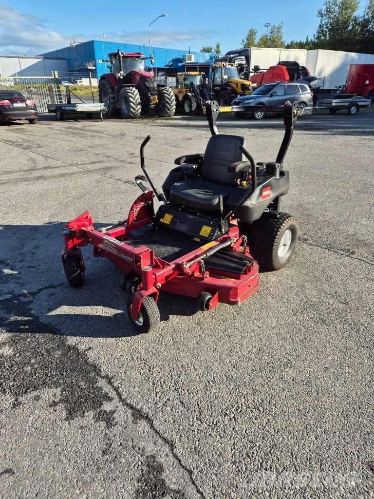 Toro Z MASTER Z400 Тракторни косачки