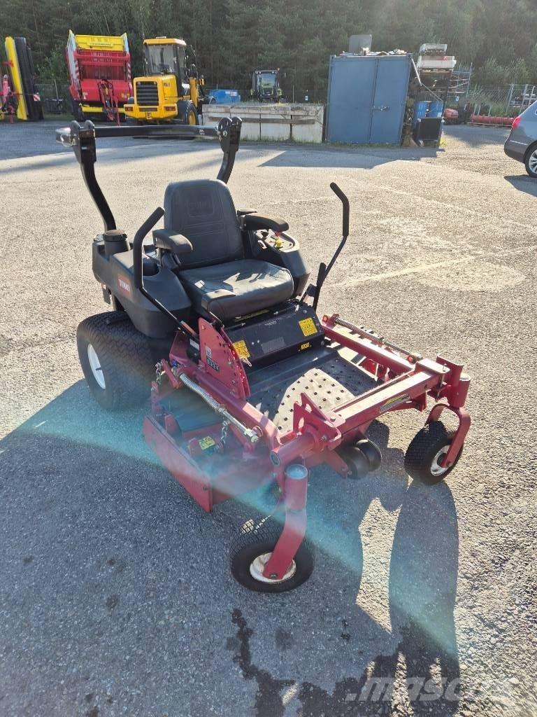 Toro Z MASTER Z400 Тракторни косачки