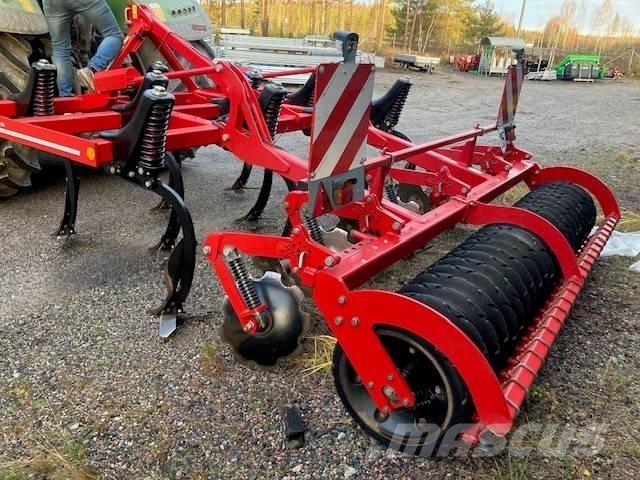 Horsch Terrano 3 FX Култиватори