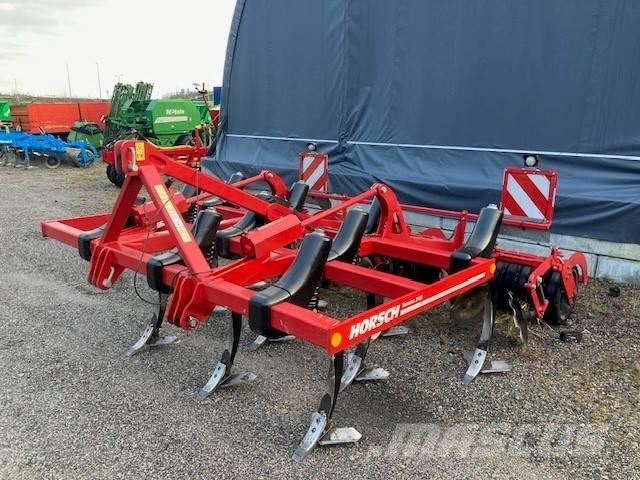Horsch Terrano 3 FX Култиватори