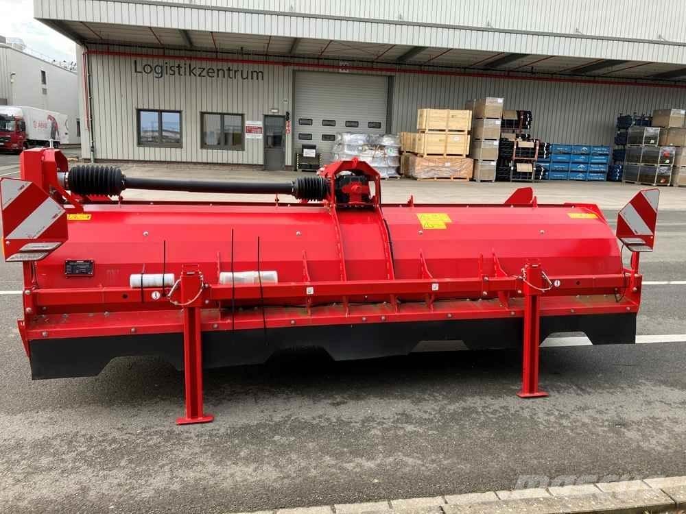 Grimme TOPPA 400 Машини за събиране на картофи - Други
