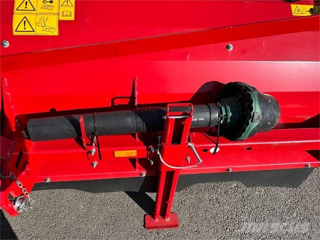 Grimme TOPPA 400 Машини за събиране на картофи - Други