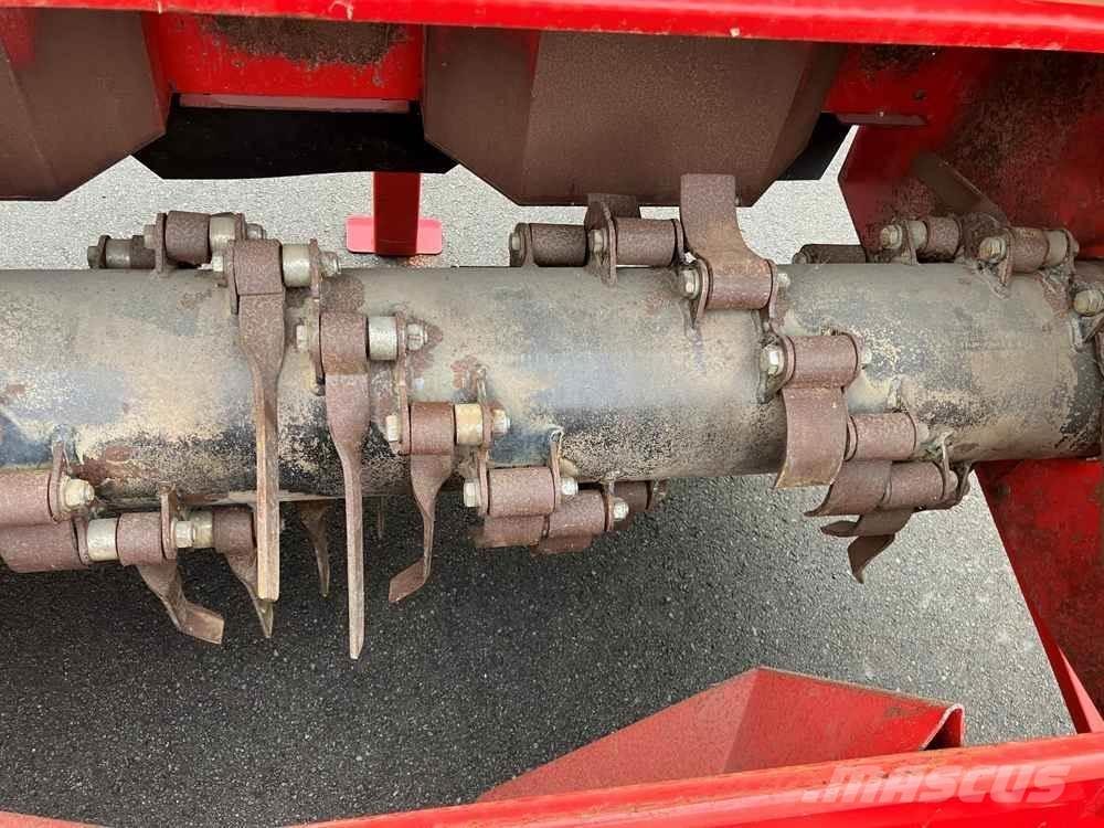 Grimme TOPPA 400 Машини за събиране на картофи - Други