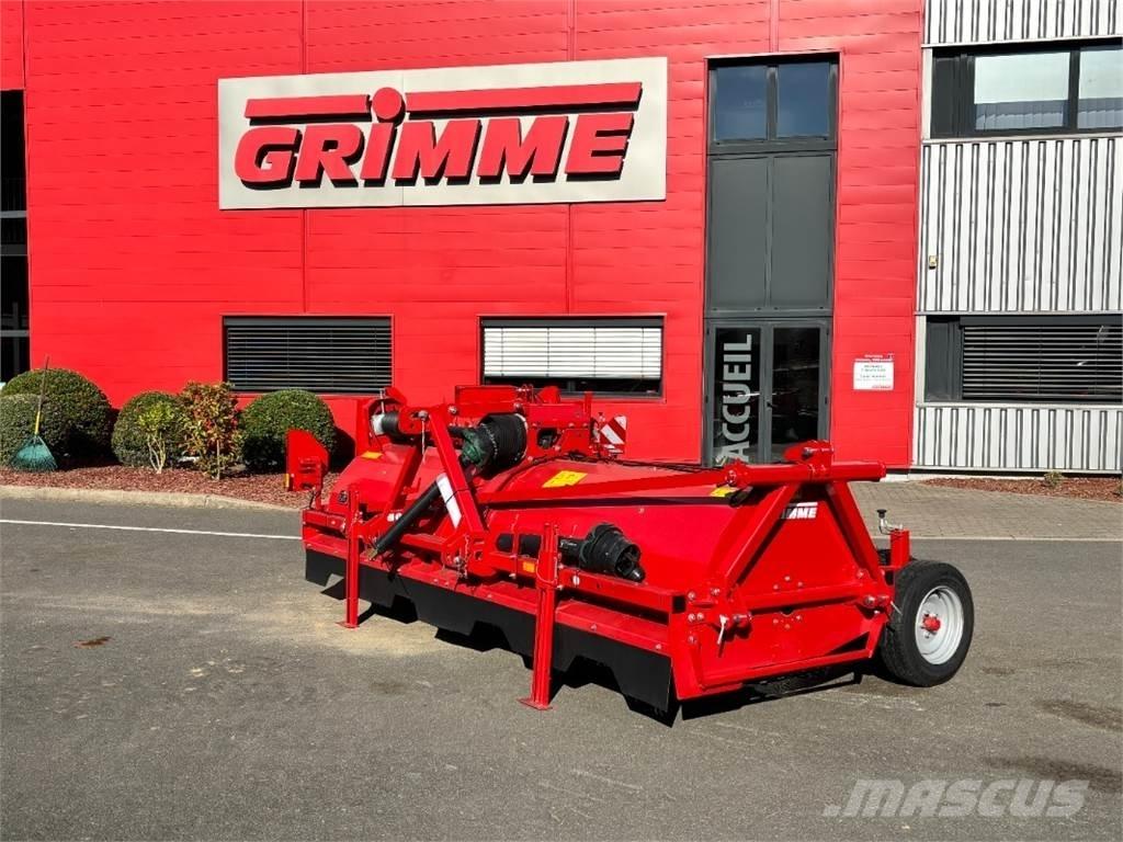 Grimme TOPPA 400 Машини за събиране на картофи - Други
