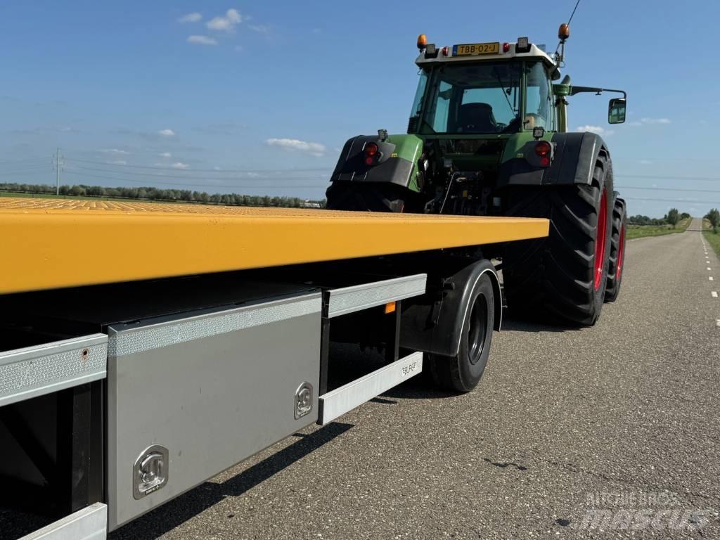  midejo balenwagen Леки ремаркета
