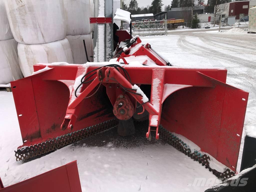 Esko 3292 Снегохвъргачки
