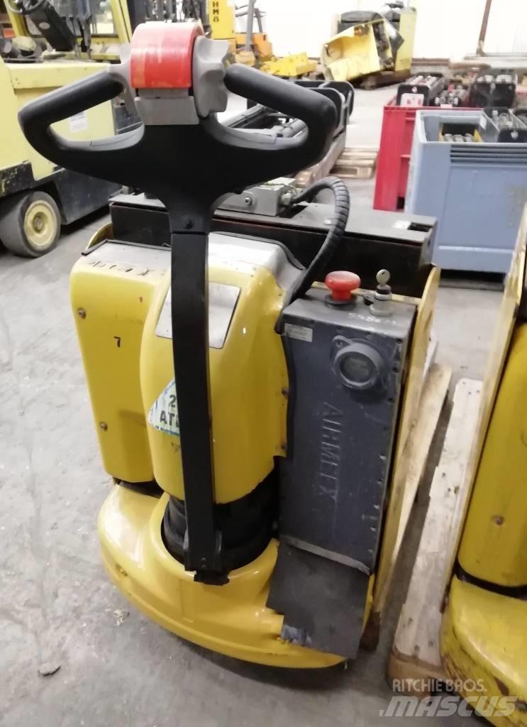 Yale MP18ac ATEX Нископовдигач