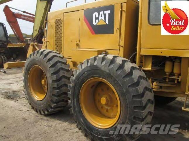 CAT 140 G Грейдери