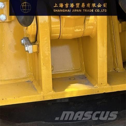 Komatsu PC 70 Верижен екскаватор