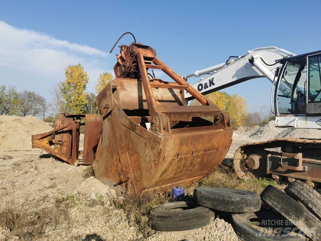 VTN 5m3 Куки