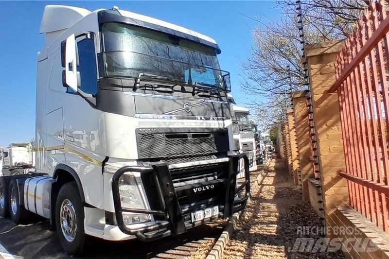 Volvo FH 440 Други