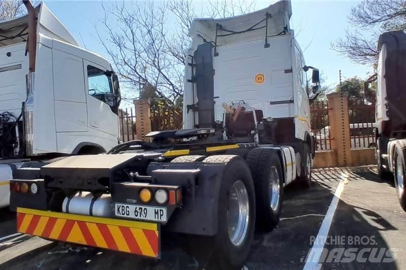 Volvo FH 440 Други