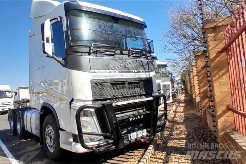 Volvo FH 440 Други