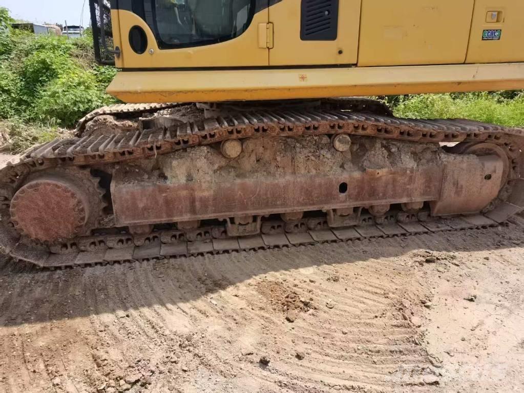 Komatsu PC 360 Верижен екскаватор