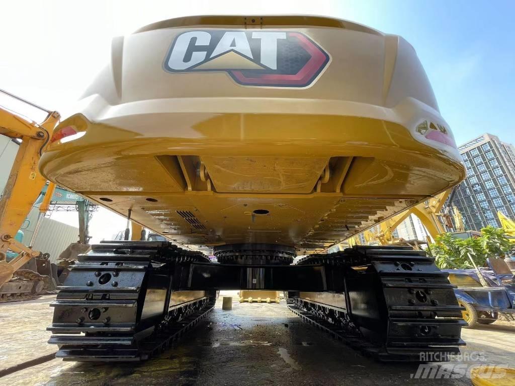 CAT 312GC Средни екскаватори 7т - 12т