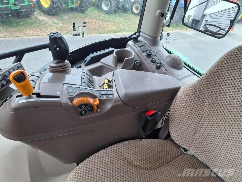 John Deere 6155 R Трактори