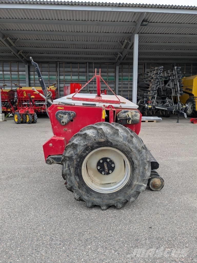 Juko H 3000 Комбинирани редосеялки