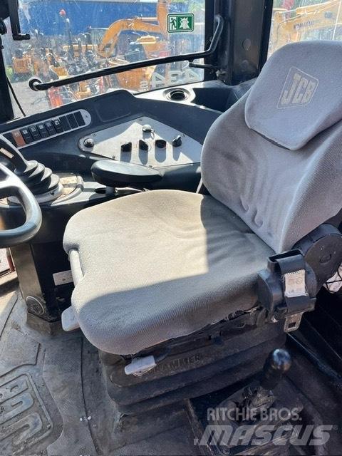 JCB 434S Телескопични товарачи за селското стопанство