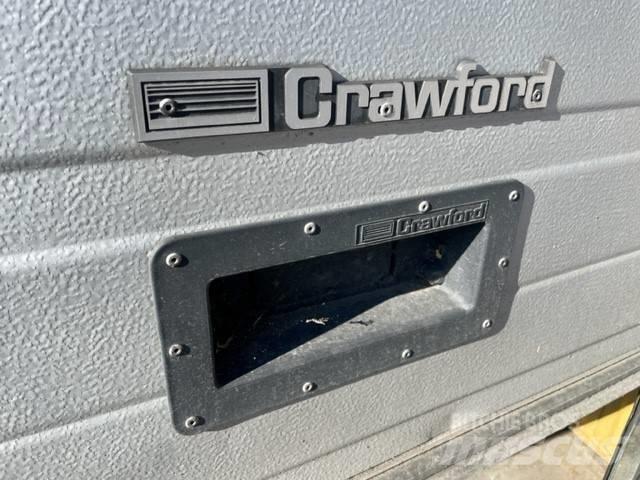 Crawford Port Строителство - Други