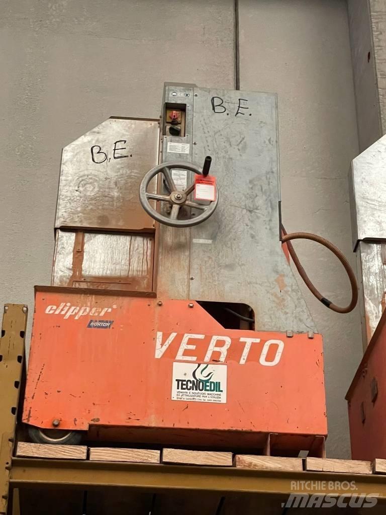 Clipper VERTO Строителство - Други