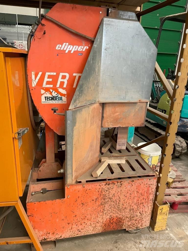 Clipper VERTO Строителство - Други
