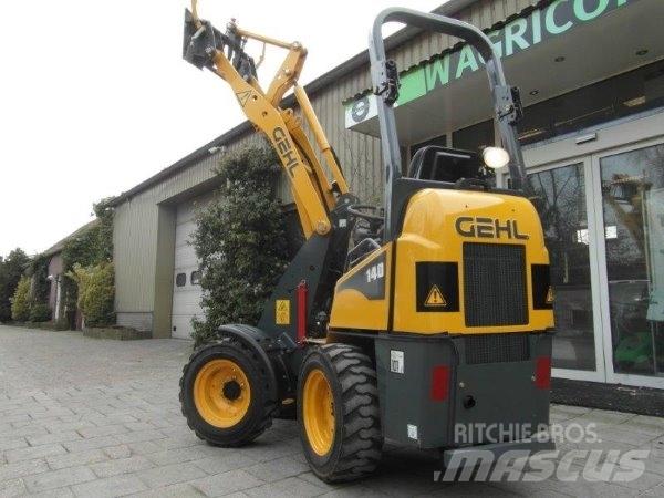 Gehl AL 140 Мини товарачи