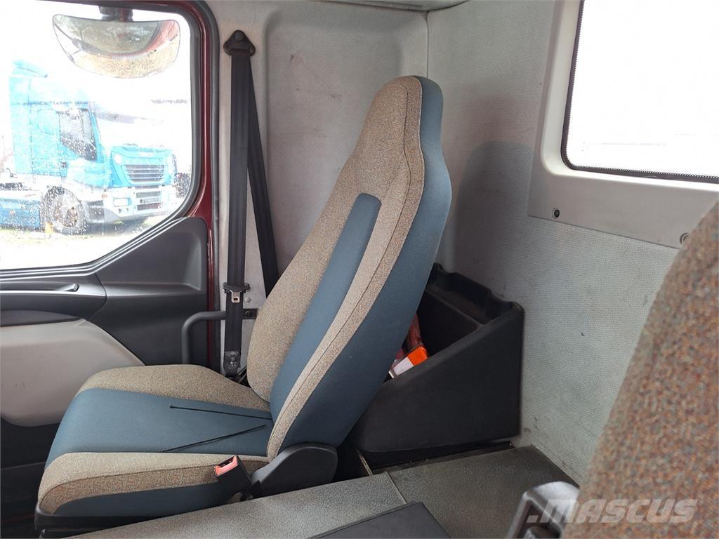 Volvo FL 280 Шаси кабини