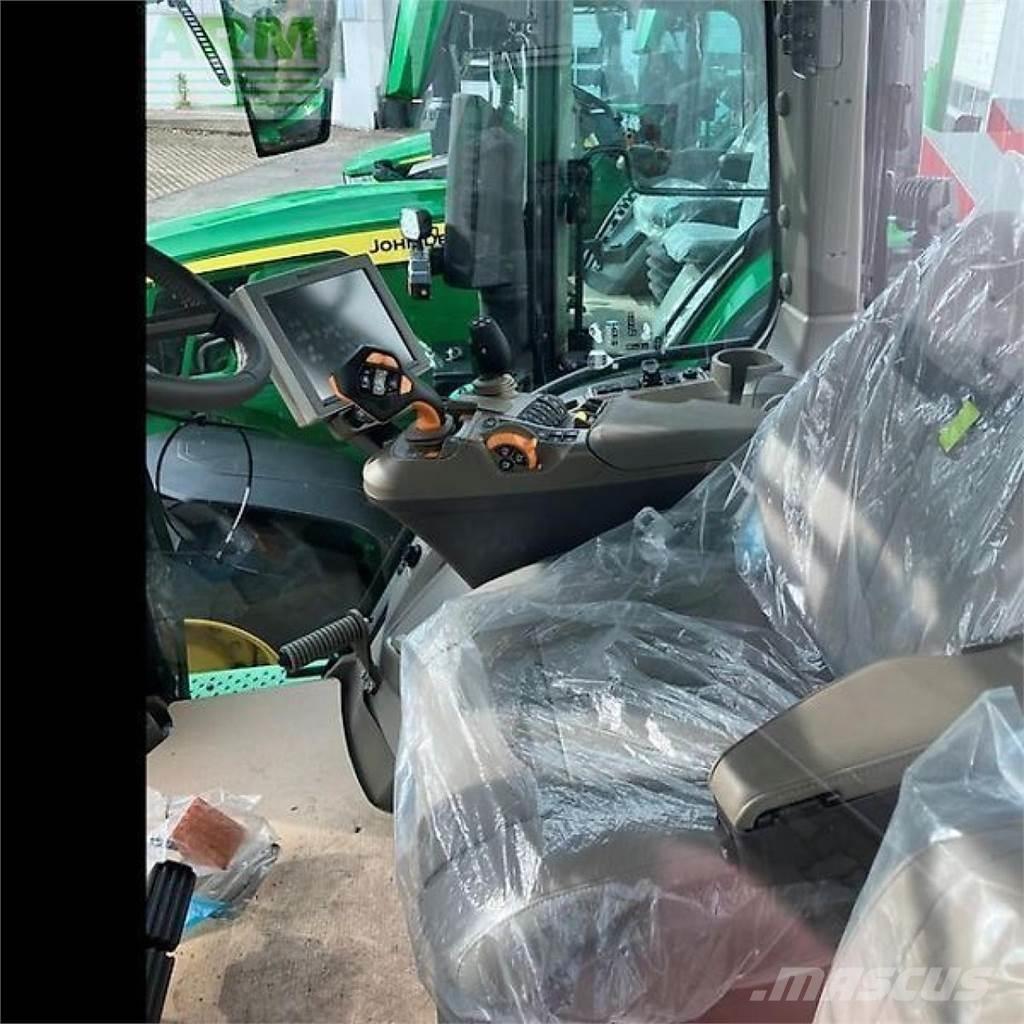 John Deere 7r 290 Трактори