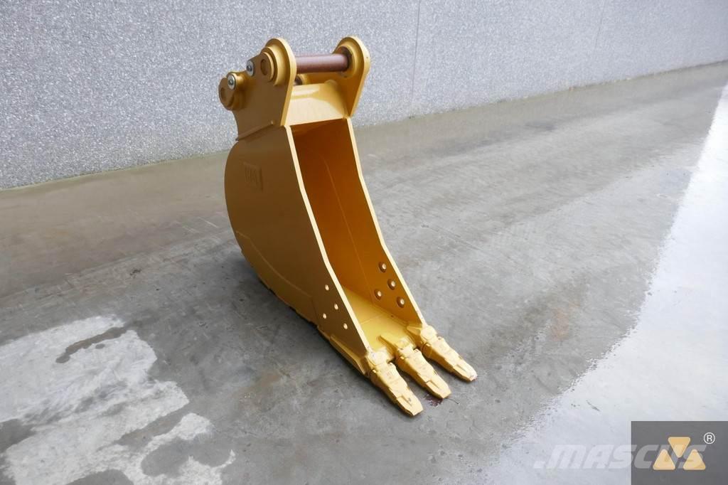 CAT 320 Bucket Кофи