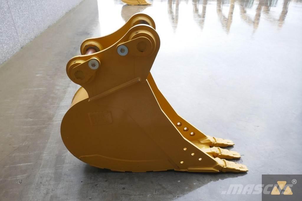 CAT 320 Bucket Кофи