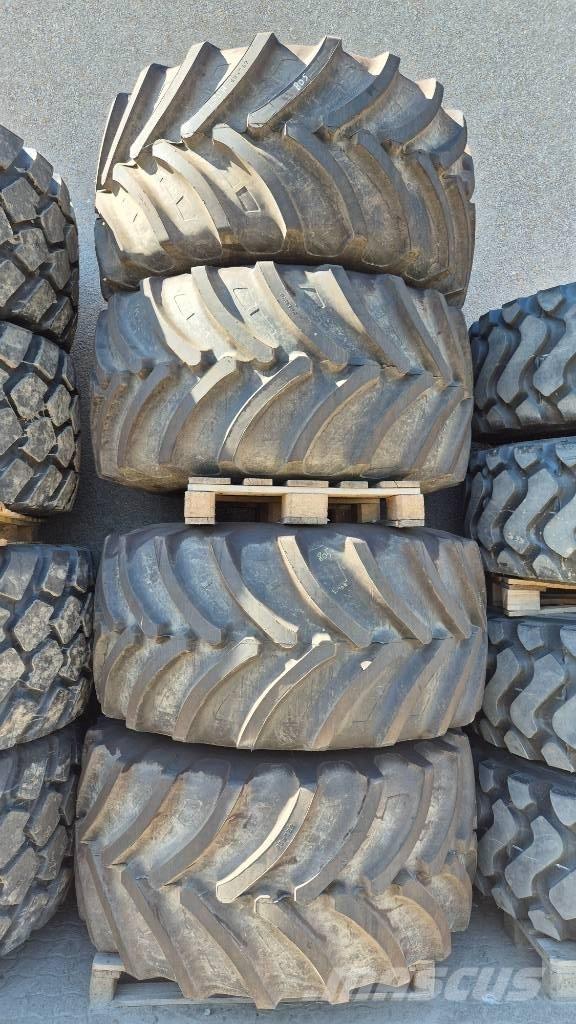 Tianli 750/65R26 Колелета/Гуми