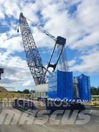 sumitomo SCX2800A-3 Верижни кранове
