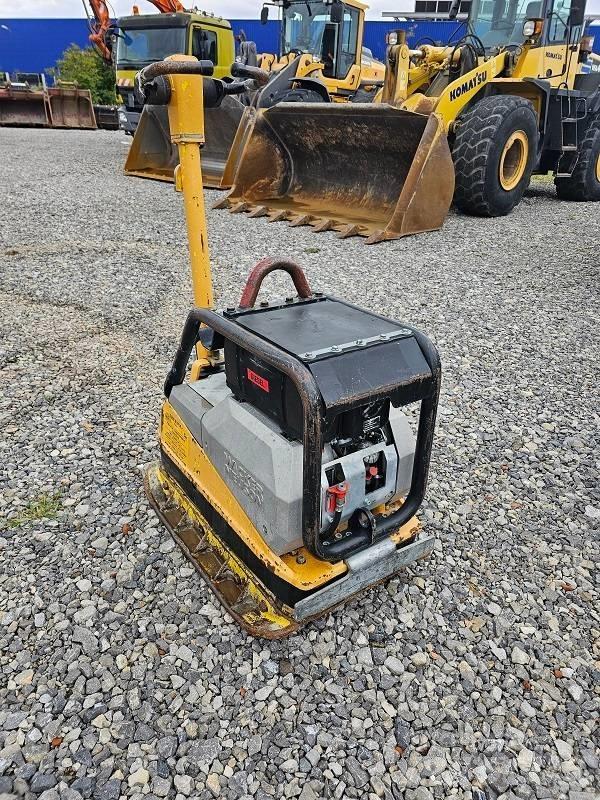 Wacker DPU4045H Уплътнители за плочи
